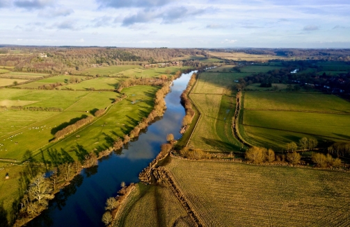 Team Building Berkshire'